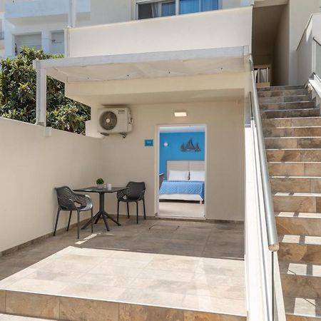 Naiades Village Elounda מראה חיצוני תמונה