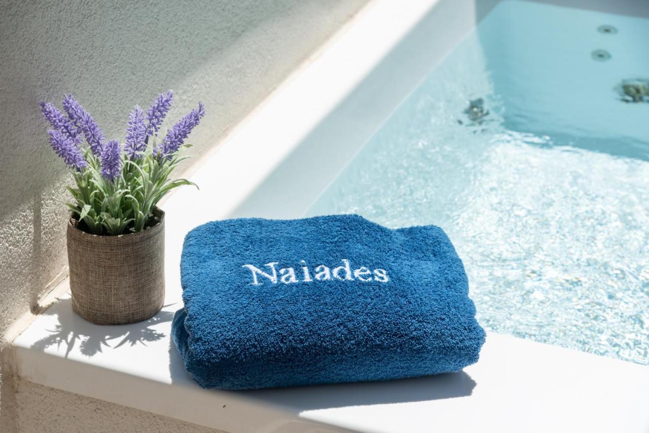 Naiades Village Elounda מראה חיצוני תמונה