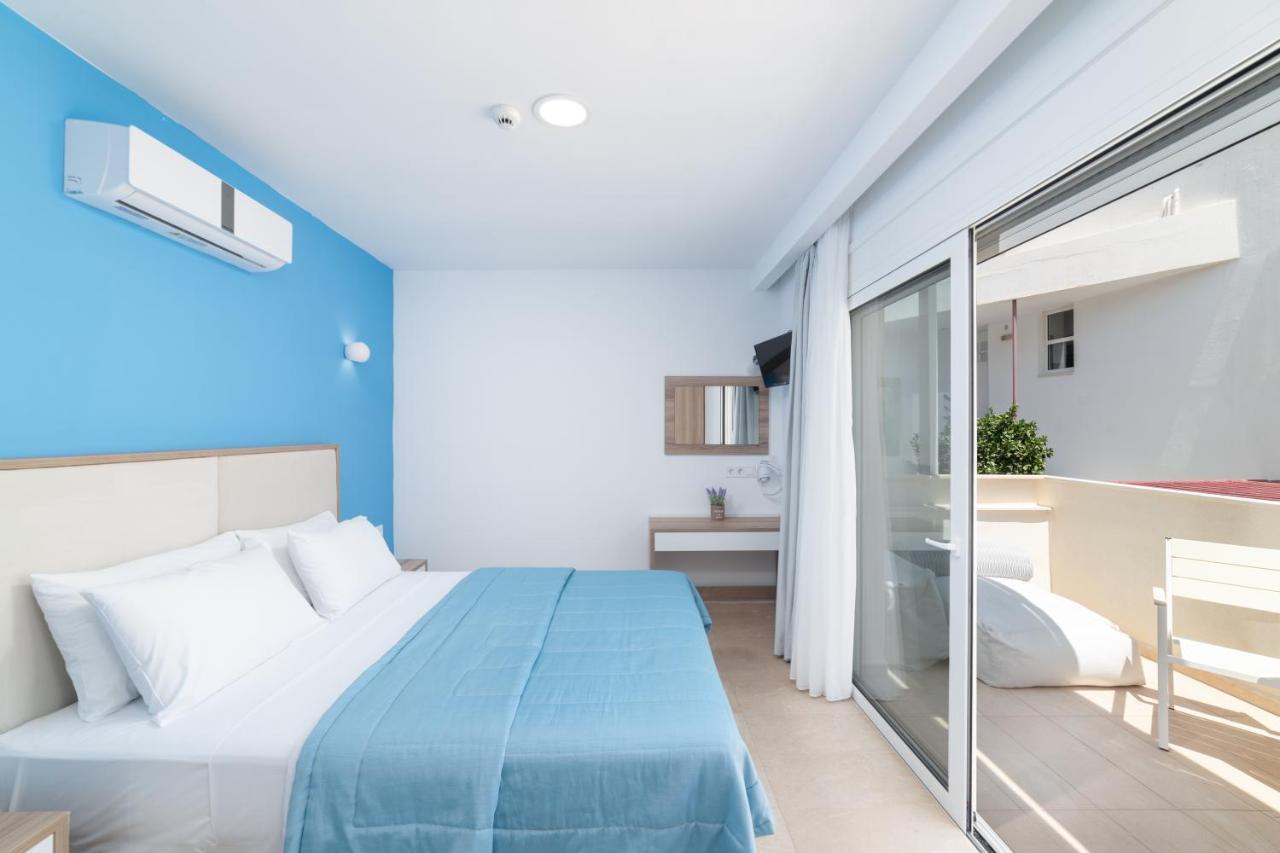 Naiades Village Elounda מראה חיצוני תמונה