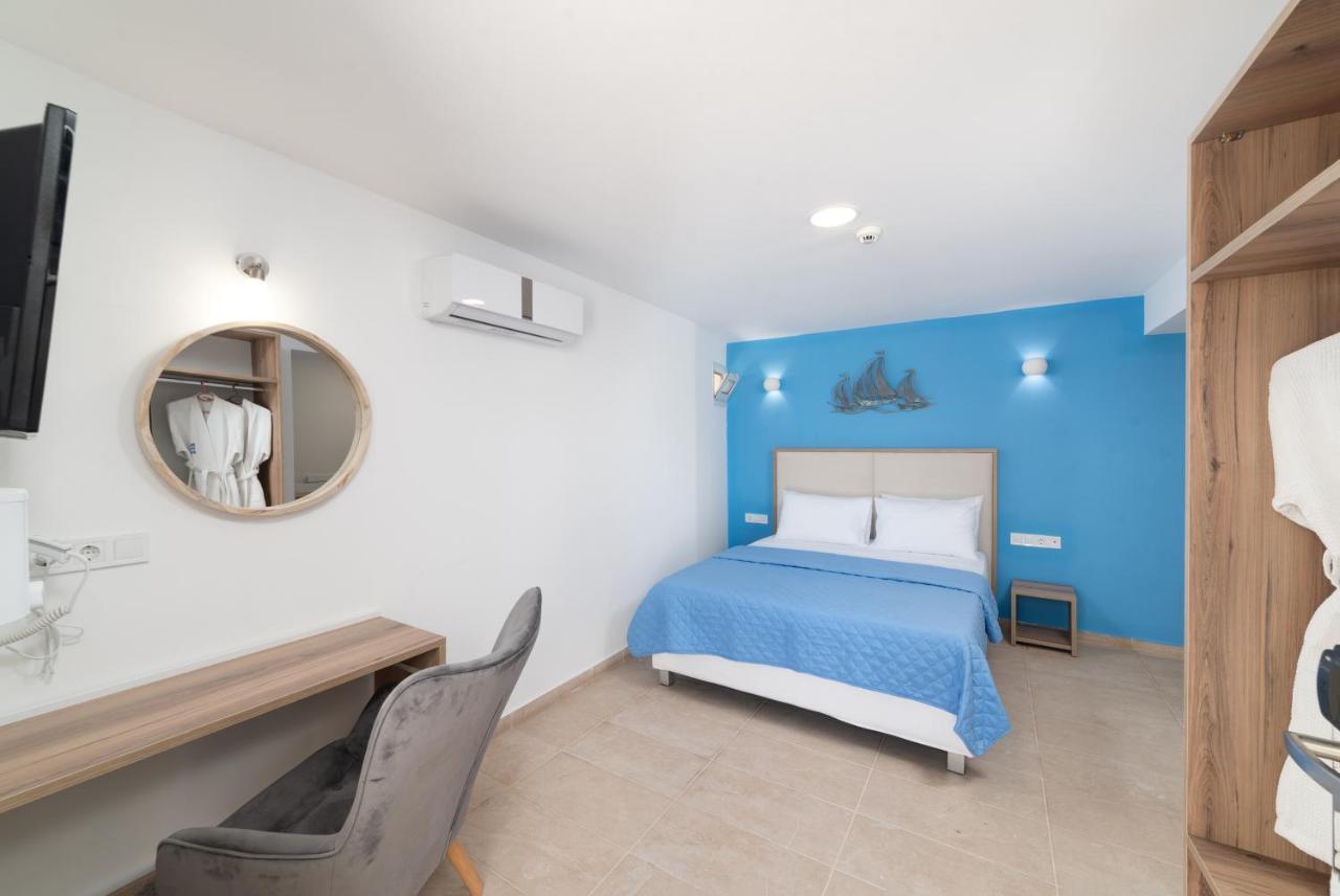 Naiades Village Elounda מראה חיצוני תמונה