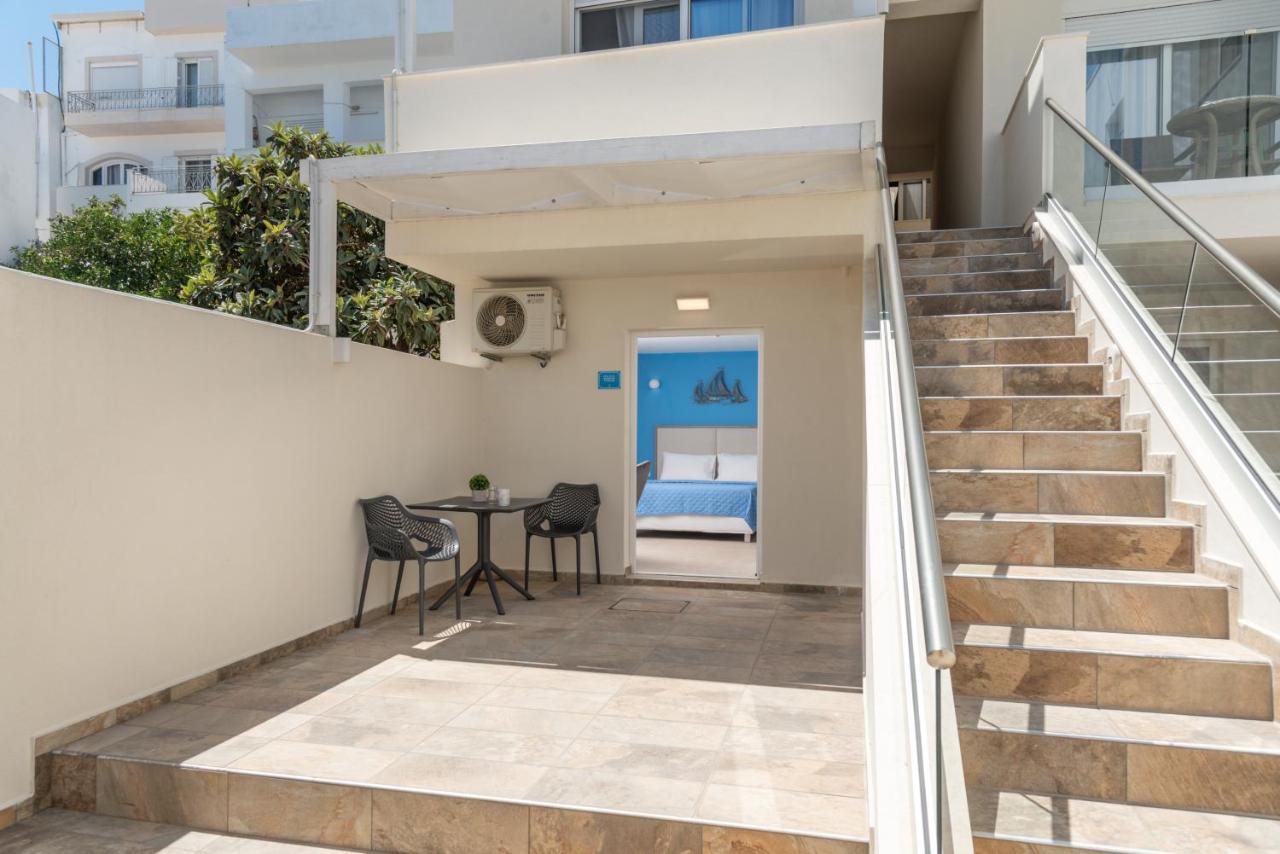 Naiades Village Elounda מראה חיצוני תמונה