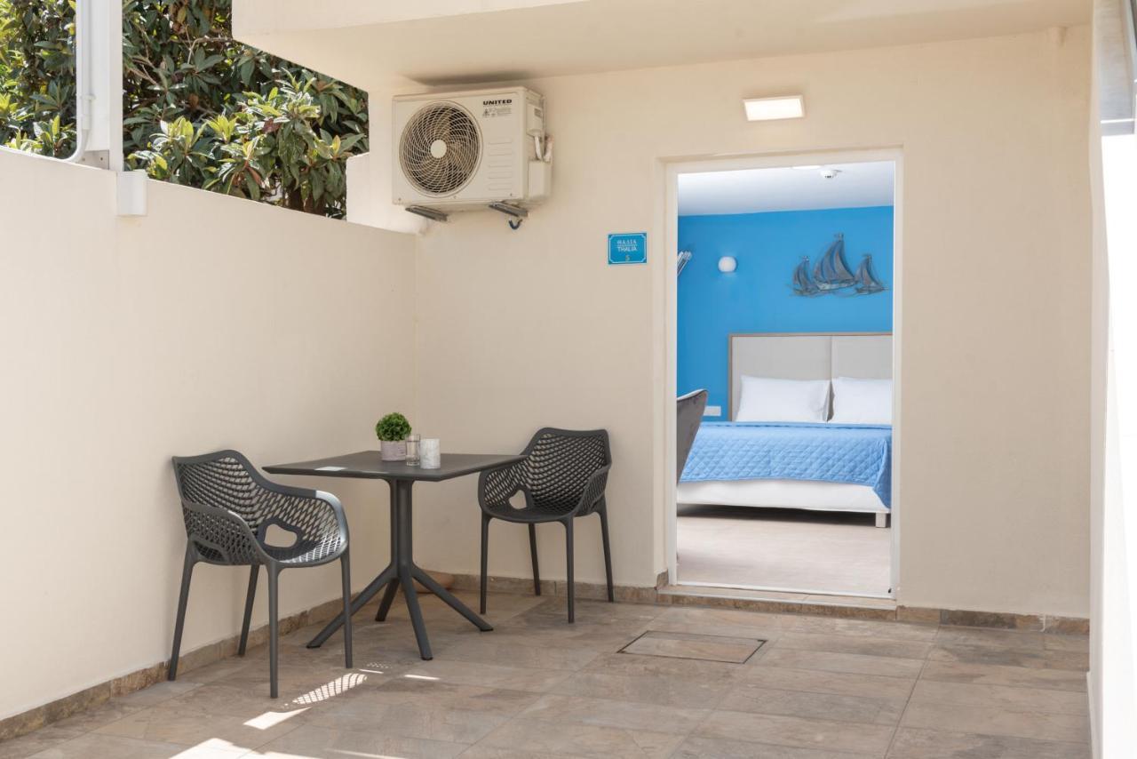 Naiades Village Elounda מראה חיצוני תמונה